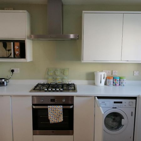 Spacious Townhouse With Sea Views Near Cardiff Barry Exteriör bild